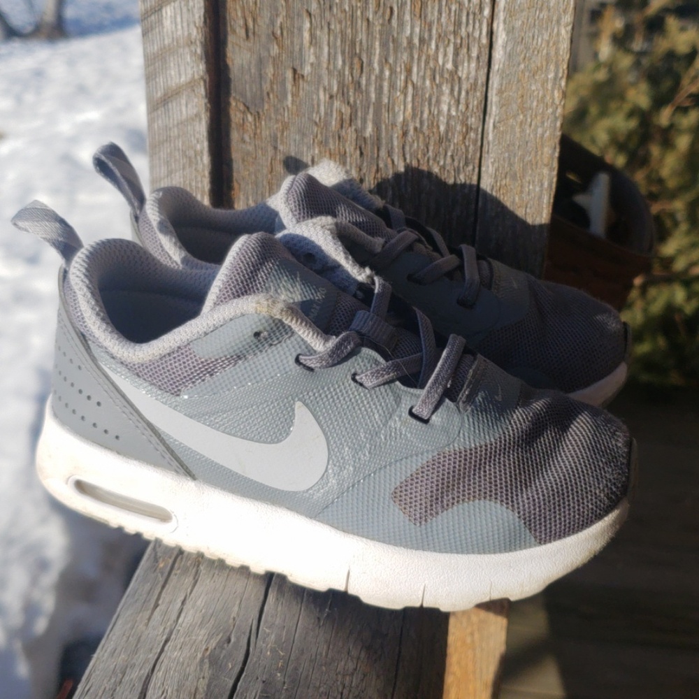 Nike Air max sneakers